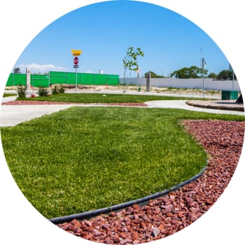 Cableado subterraneo