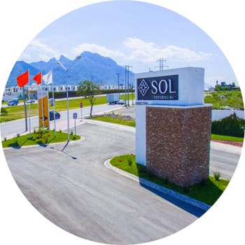 Vista única del Cerro de la Silla